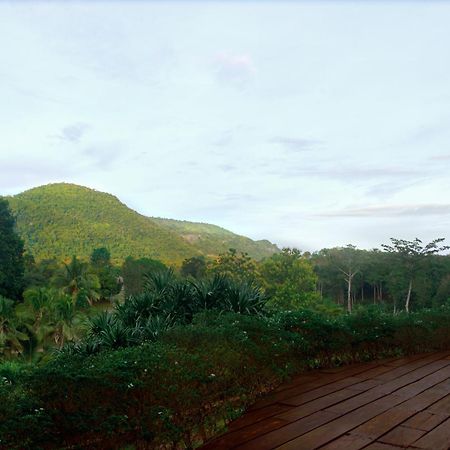 Nuyu Khaoyai Pong Talong Exterior foto