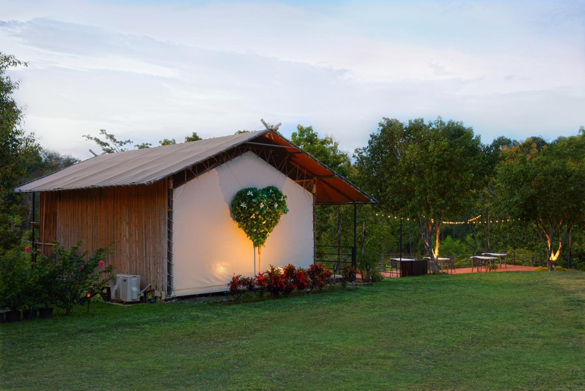 Nuyu Khaoyai Pong Talong Exterior foto