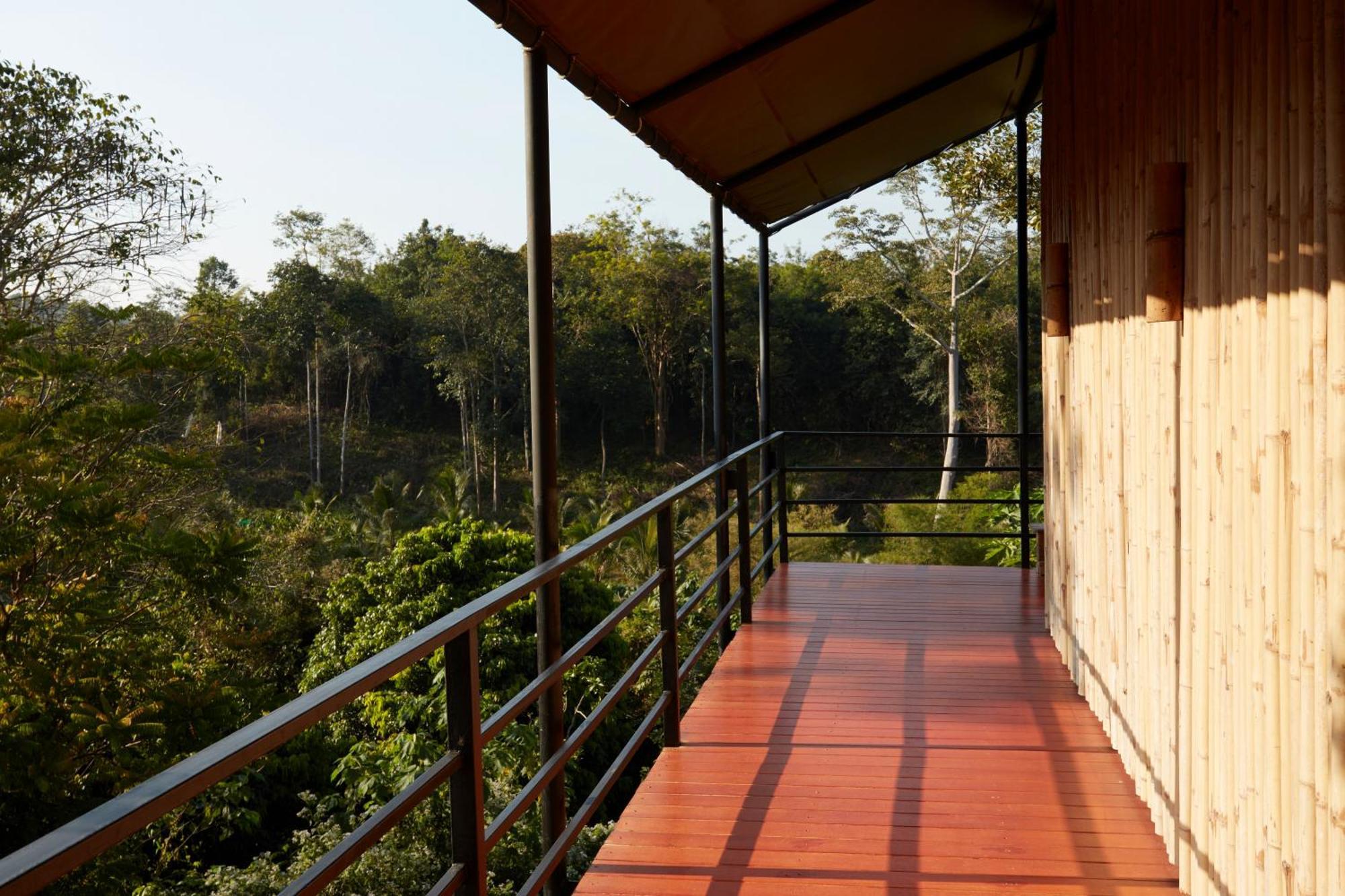 Nuyu Khaoyai Pong Talong Exterior foto