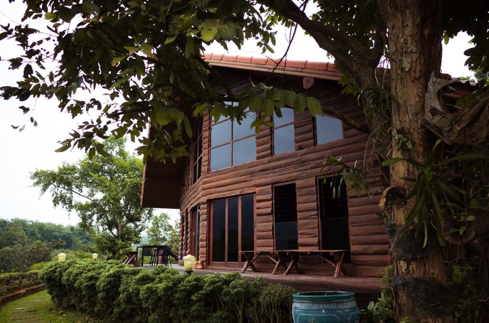 Nuyu Khaoyai Pong Talong Exterior foto