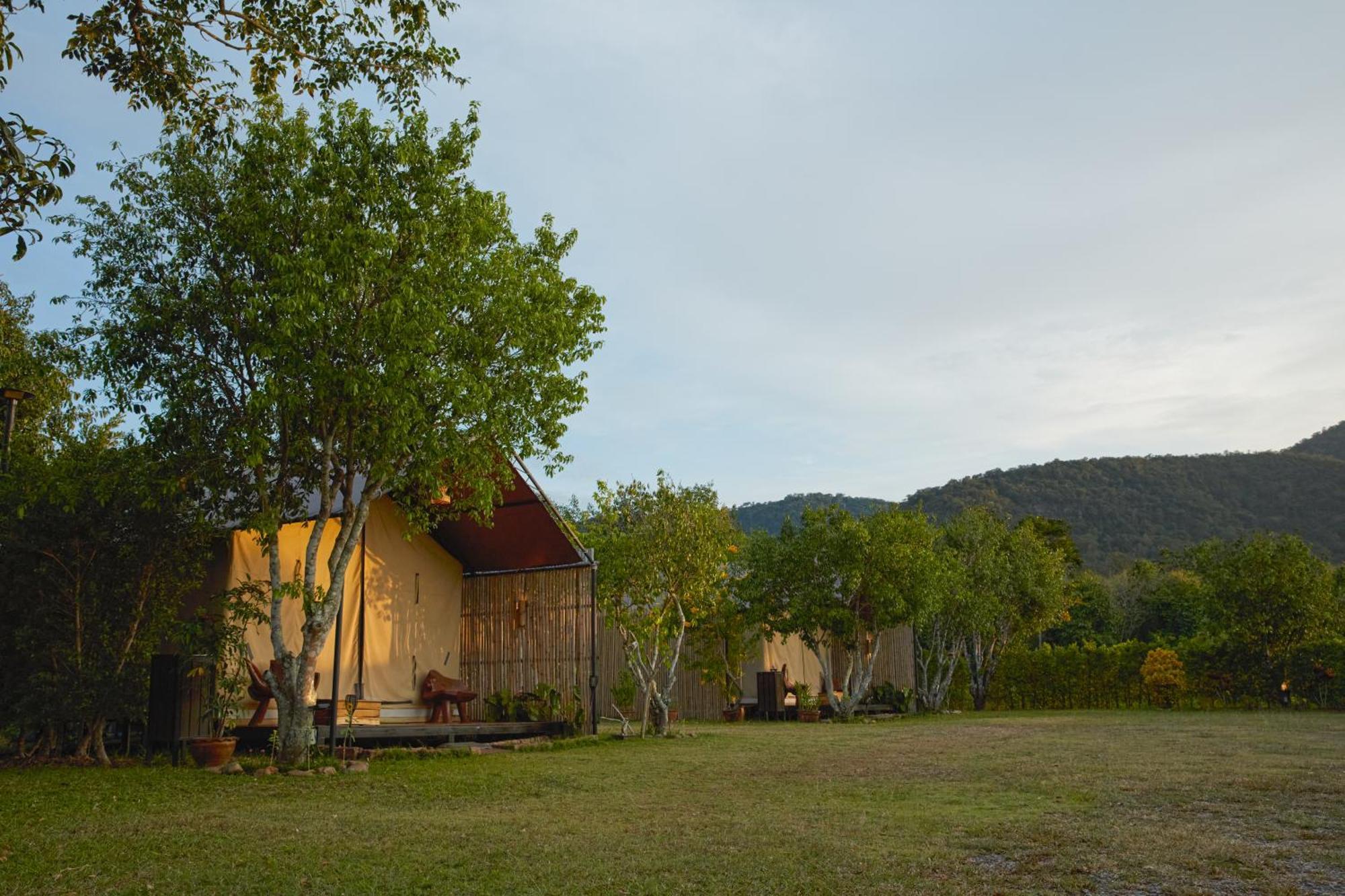 Nuyu Khaoyai Pong Talong Exterior foto