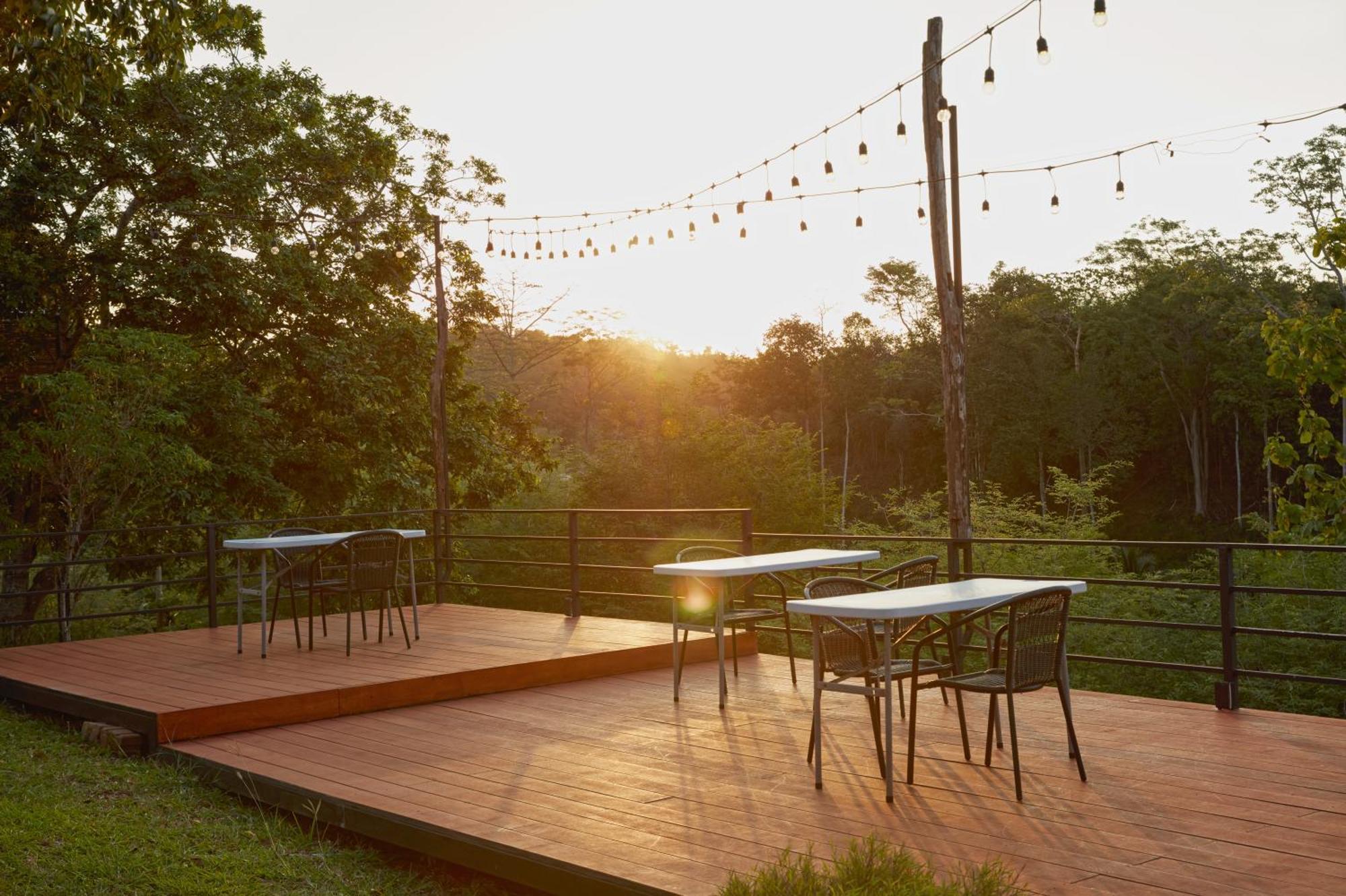 Nuyu Khaoyai Pong Talong Exterior foto