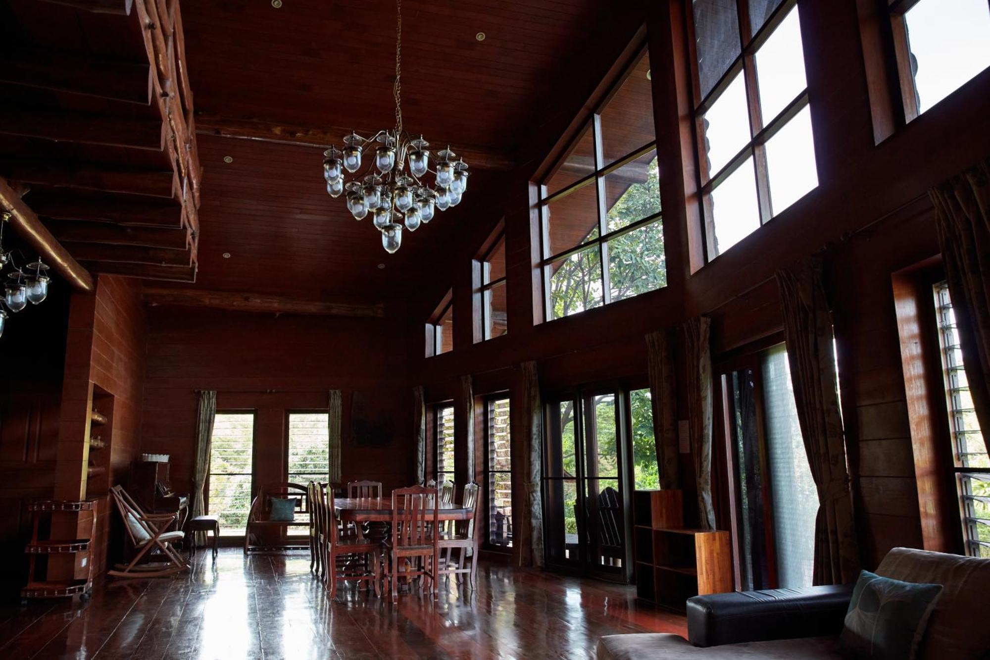Nuyu Khaoyai Pong Talong Exterior foto