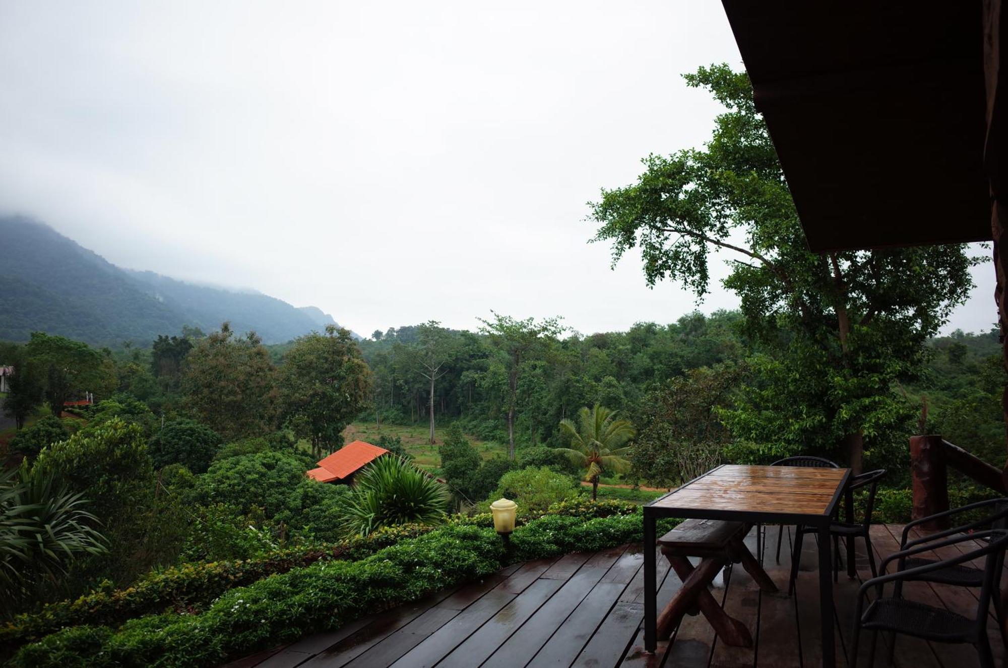 Nuyu Khaoyai Pong Talong Exterior foto