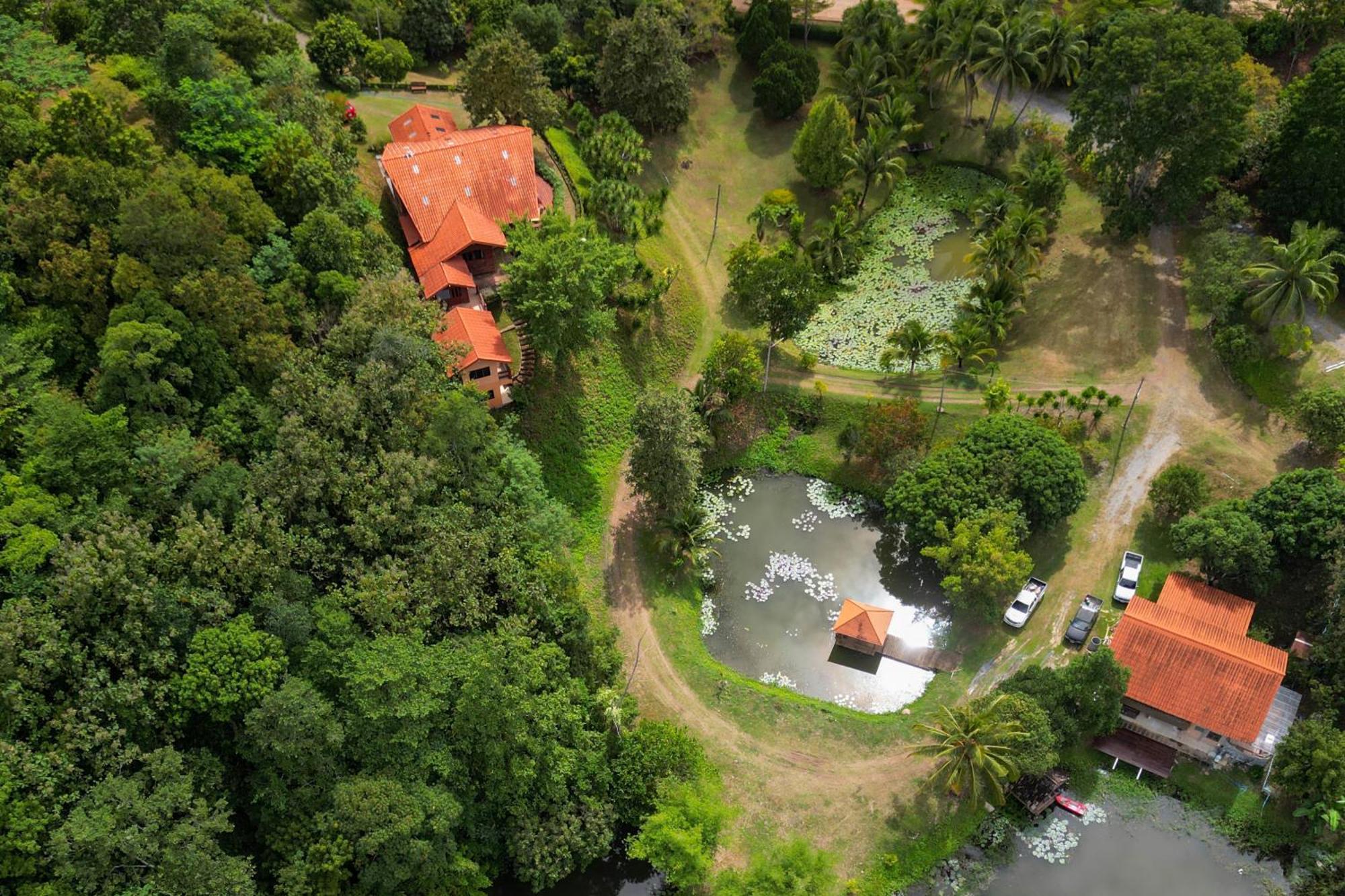 Nuyu Khaoyai Pong Talong Exterior foto