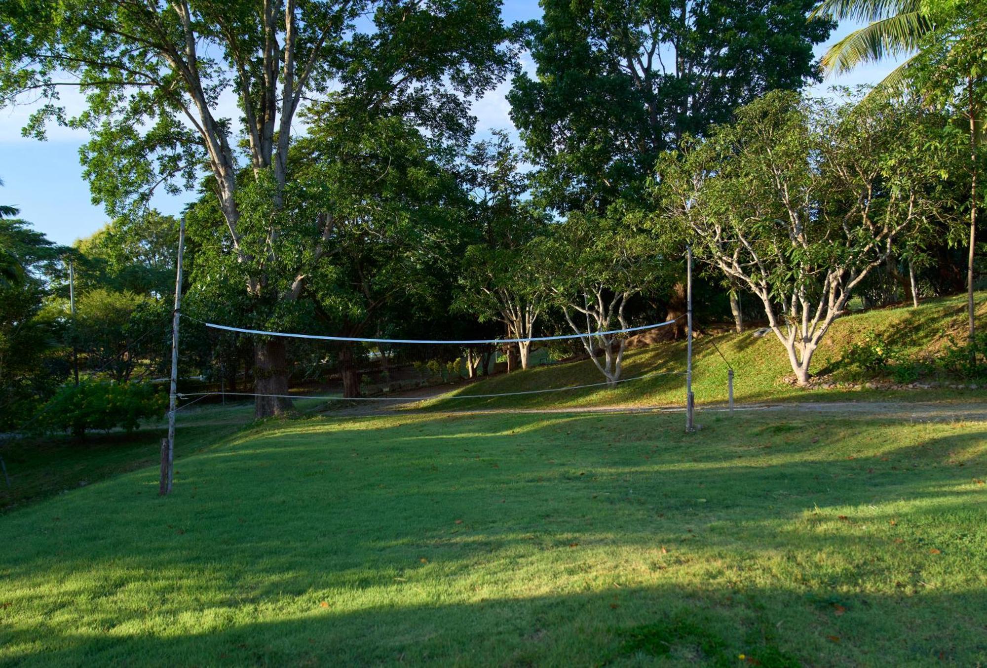Nuyu Khaoyai Pong Talong Exterior foto